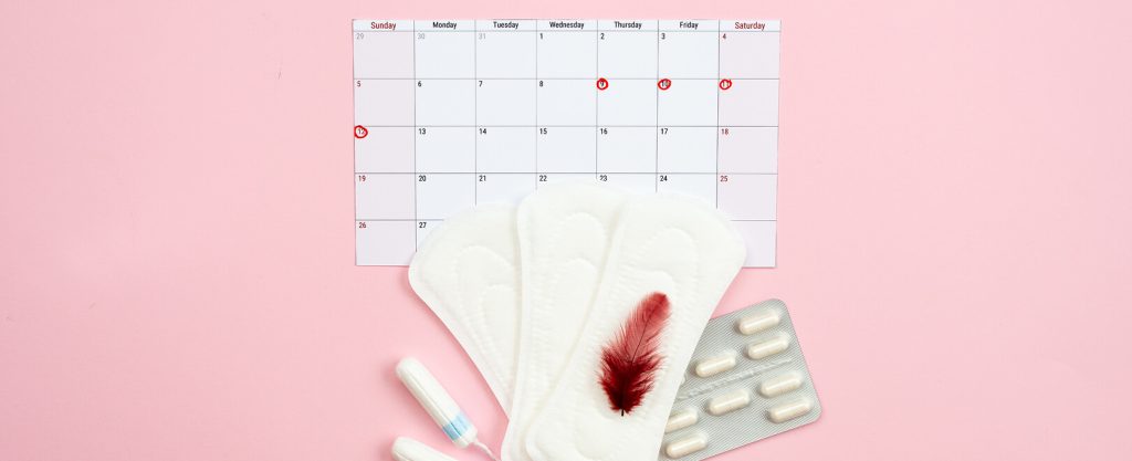 Trudnoća bez simptoma sa menstruacijom